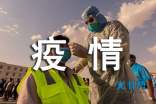 抗击本次疫情的征文