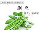 《剥豆》读后感(经典)
