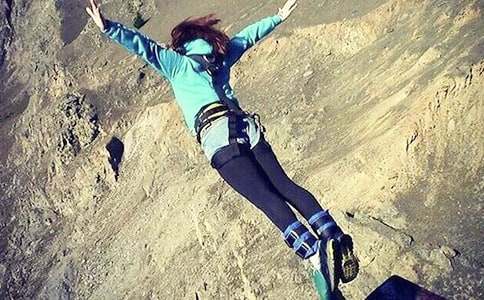 ��һ�αļ��˶�����