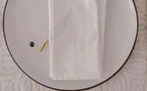 餐巾纸小学作文