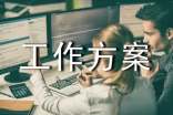 【精华】工作方案模板汇总9篇