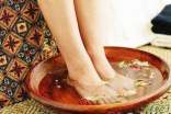 泡脚有什么好处