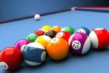 台球比赛活动方案范文