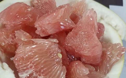 柚子的作文15篇