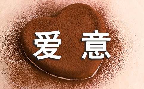 岁月从不败爱意作文(通用10篇)