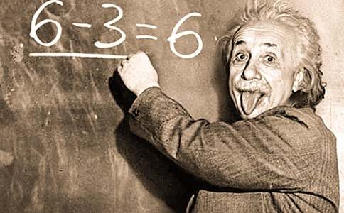 《爱因斯坦与小女孩》教案