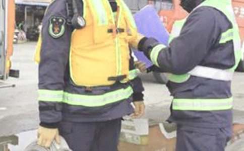 安全员个人述职报告6篇