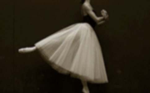 芭蕾舞观后感