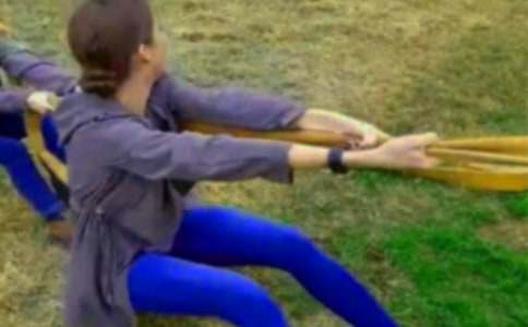 五一拔河比赛活动策划书