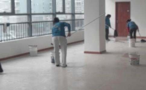 保洁员个人述职报告(8篇)