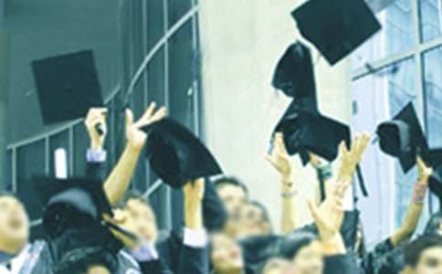 毕业申请书(精选31篇)