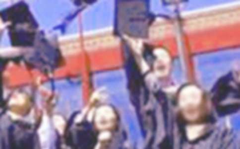 优秀毕业生申请书模板