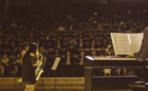 毕业晚会演讲稿