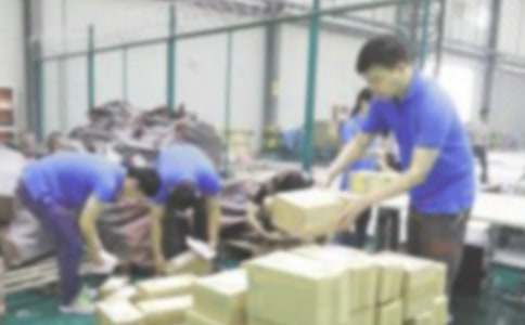 精选仓管的实习报告四篇