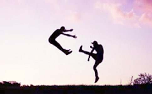 学生打架保证书范文