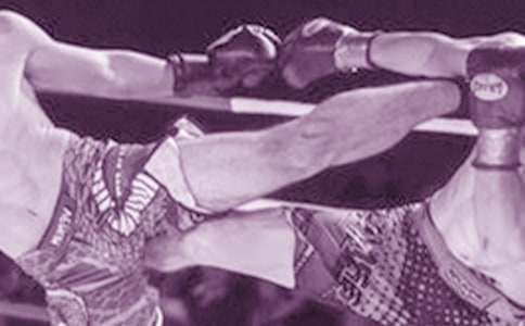 打架保证书中学生