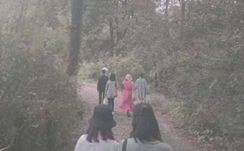 部门登山聚餐的策划书【必备】