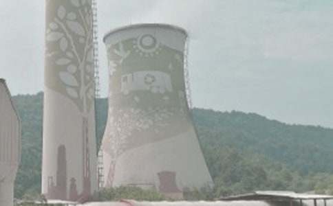 (精品)电厂个人述职报告