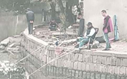 《钓鱼的启示》教案(15篇)