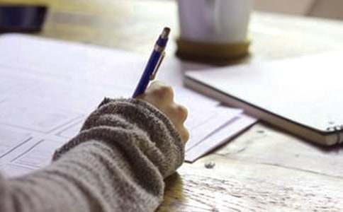 《母鸡》读后感