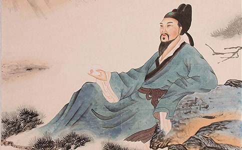 介绍杜甫草堂的导游词