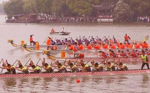 快乐的端午教案范文