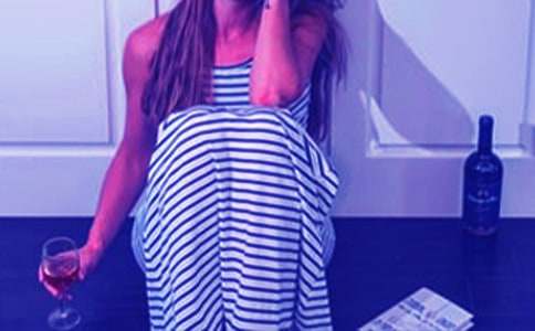 分手个性说说心语(精选60句)