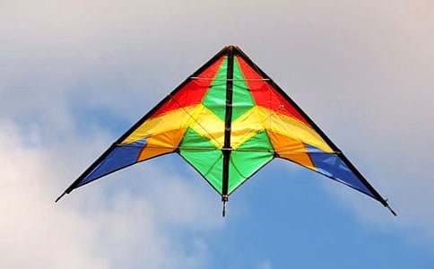 《纸船和风筝》教案