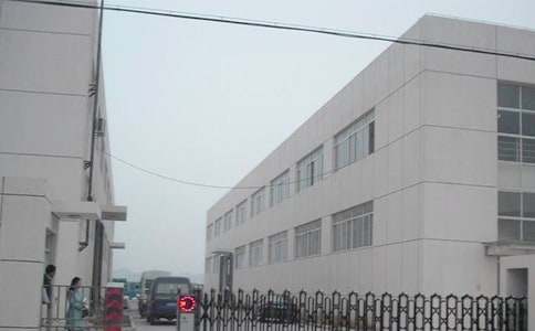 工厂的实习报告四篇