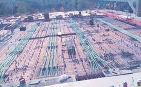 【精品】去工地实习报告四篇