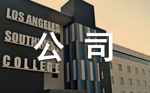 分公司注销申请书