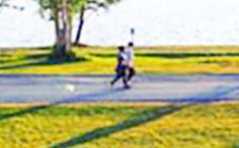 吉林南湖公园导游词6篇