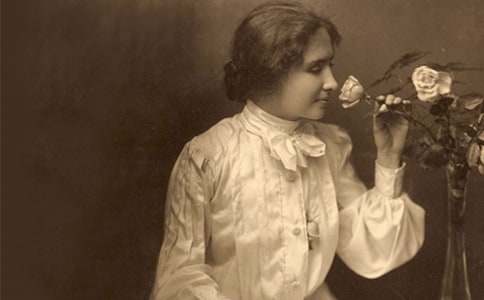 读《海伦凯勒》有感精选15篇