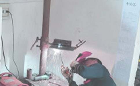 手工焊接的心得体会