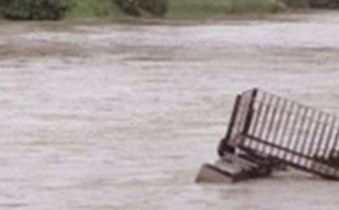 洪水受灾申请补助申请书