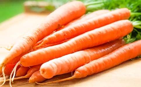 胡萝卜先生的长胡子故事续写作文