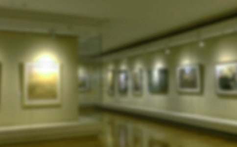 书画展策划书优秀