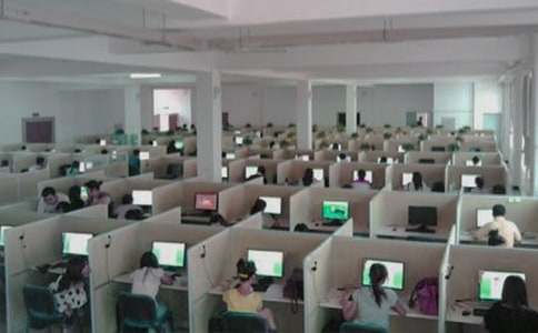 话务员的实习报告范文7篇