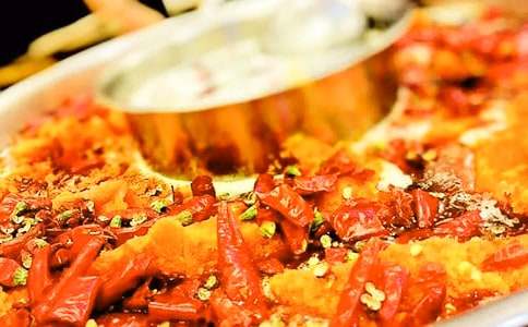 火锅广告语18篇