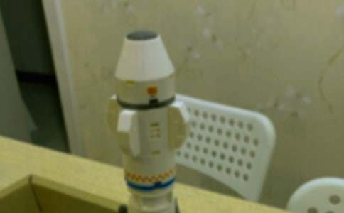 《发射火箭》教案