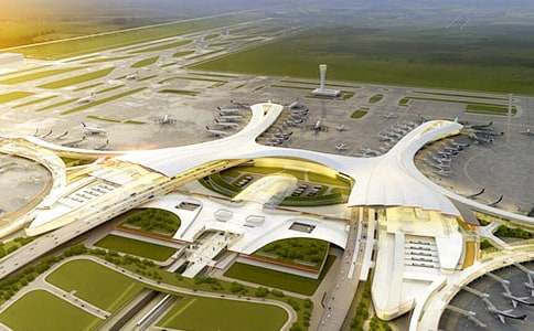 机场服务工作总结