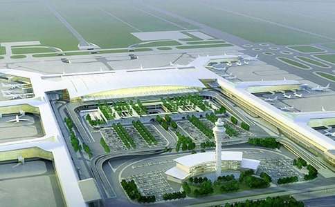 有关在机场实习报告四篇