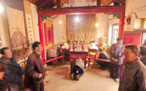 家族祭祖捐款倡议书(通用13篇)