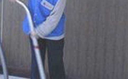 家政合同范文锦集五篇