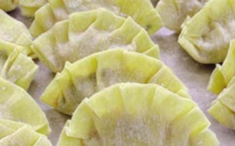 过年吃饺子作文(15篇)