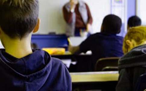 小学新生入学教育随笔