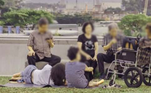 敬老院公益活动策划(集合15篇)