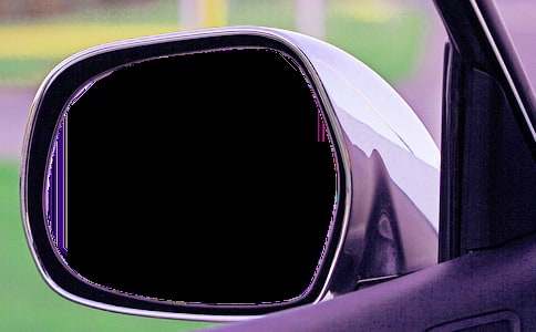 中班健康教案:照镜子