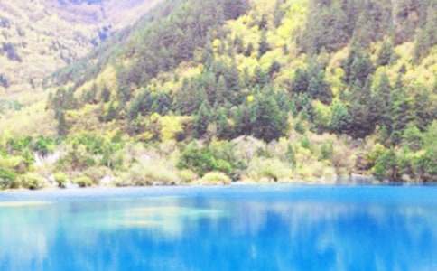 九寨沟导游词精选15篇