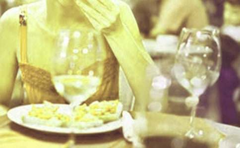 答谢酒会邀请函